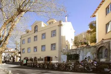 Bed and Breakfast Casa Do Vinho Sintra Guest House