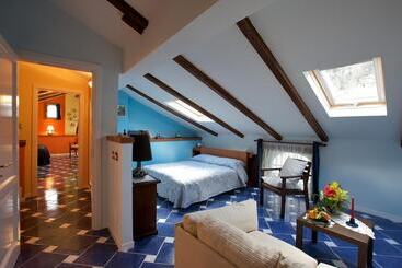 צימר La Casa Di Donn'amelia