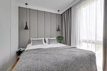 Equus Sopot Apartments