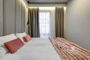 Equus Sopot Apartments
