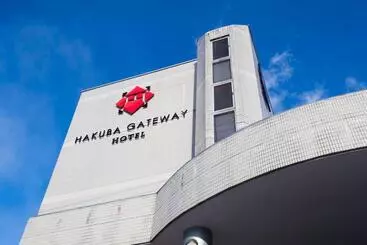 Hotel Hakuba Gateway