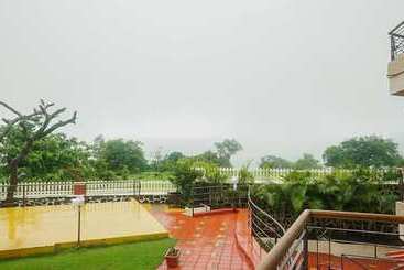 Hotell Mahinder Inn By Sapphire Stays