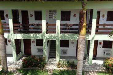 Hotell Costa Do Sol Pousada