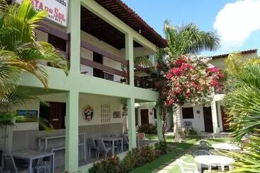 Hôtel Costa Do Sol Pousada
