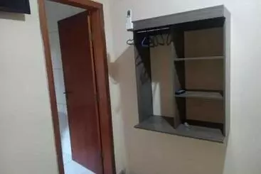 Hotelli Pousadaa São João 144