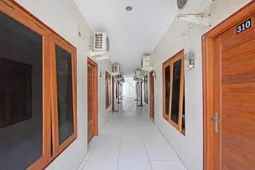 Hotel Reddoorz Near Balangan Beach Bali