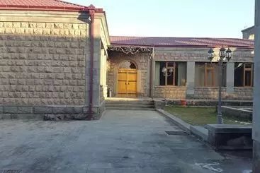 Hôtel Siro Kenats