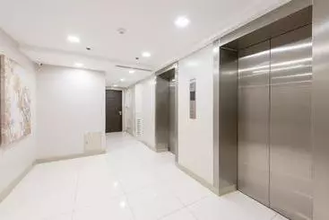 Lelita Hotel By Oyo Rooms