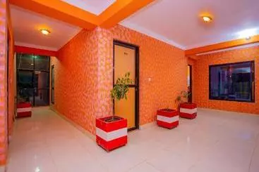 Spot On 430 Hotel Heaven Hill