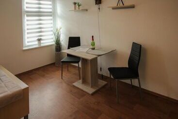 شقق خاصة سياحية Wolkensteiner Zug