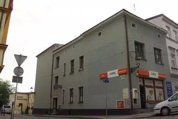 3 Bros' Hostel Cieszyn