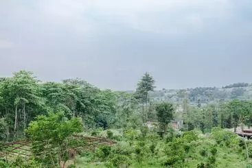 هاستل Nusa Indah Homestay
