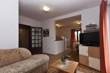 Apartments Jasmina