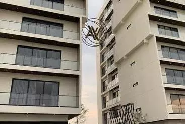 Aparthotel Auténtico Vertical