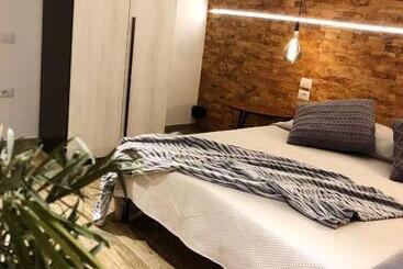 Bed and Breakfast Arya Cagliari