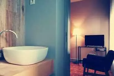 Bed and Breakfast Espinho Vintage Alojamento De Charme