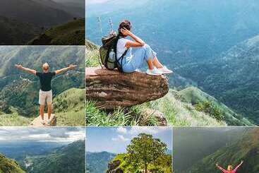 Bed and Breakfast Ella Floating View