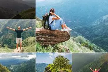 Aamiaismajoitus (B&B) Ella Floating View