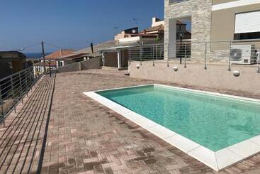 Bed and Breakfast Residenza Kalios
