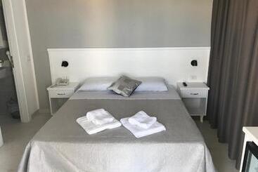 ベッドアンドブレックファースト Residenza Kalios