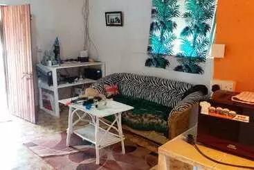 Diani Hostel