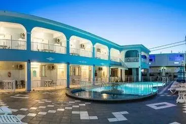 Hotel Anna S Studios & Apartments