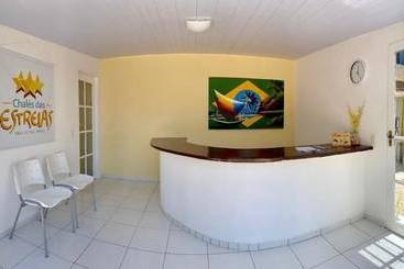 Hotel Chales Das Estrelas
