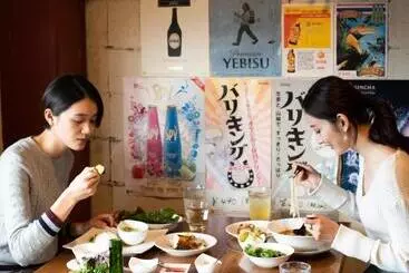 Hotori No Hotel Ban