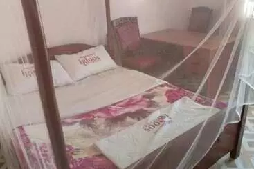 Hôtel Nkurmaut Igloos Resort