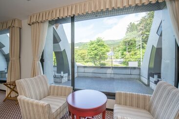 Hotel Rembrandt Premium Fuji Gotenba