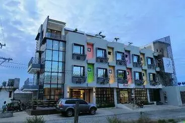 Hotel Rupert A Baler