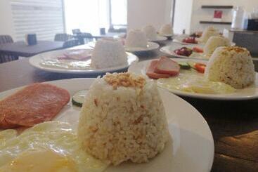 בית מלון כפרי Rupert A Baler