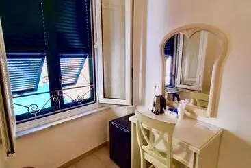 ペンション Affittacamere Sull'arco