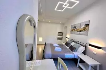 پانسیون Affittacamere Sull'arco