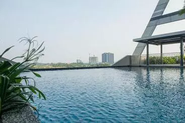 Pensão Ezzyhome Medini