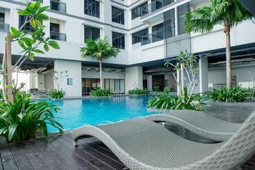 بنسيون Ezzyhome Medini