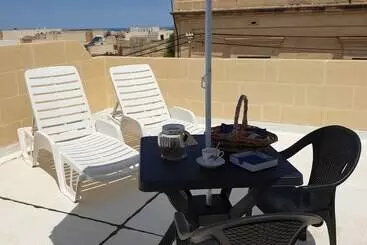 Ta  Rosalba B&b