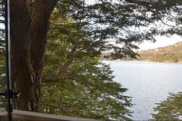 Apart Hotel La Busqueda