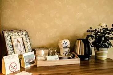 Family Boutique Hotel Trubarjev