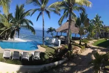 Hotel Bungalows Lydia San Pancho