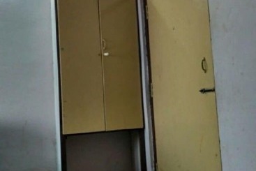 בית מלון כפרי Iroomz Woodlands Lodge