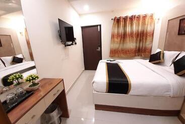 Szálloda Liza Regency