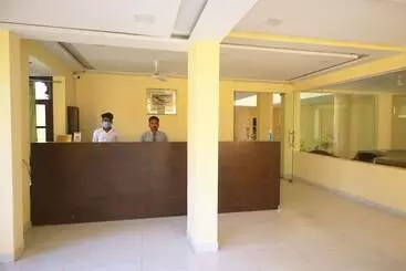 Hotel The Dabs  Kumbhlgarh