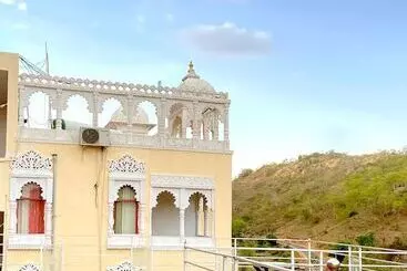 Hotel The Dabs Kumbhlgarh
