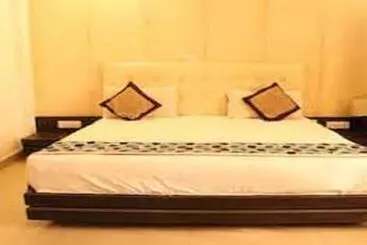 Hotell Riya Palace By Amazone Holidays