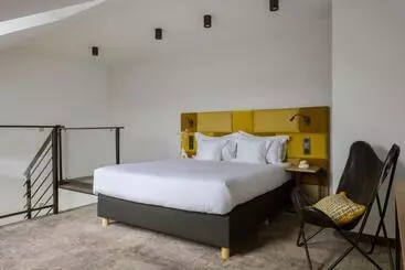 Hotelli Saltic Resort & Spa Grzybowo