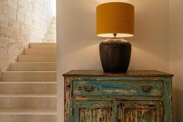 پانسیون Lu Leccio