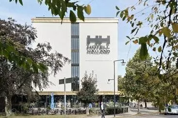 Best Western Hotel Halland