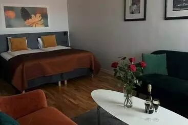 Отель Best Western Plaza