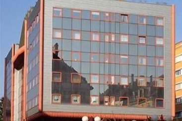 호텔 Hôtel Des Trois Rois